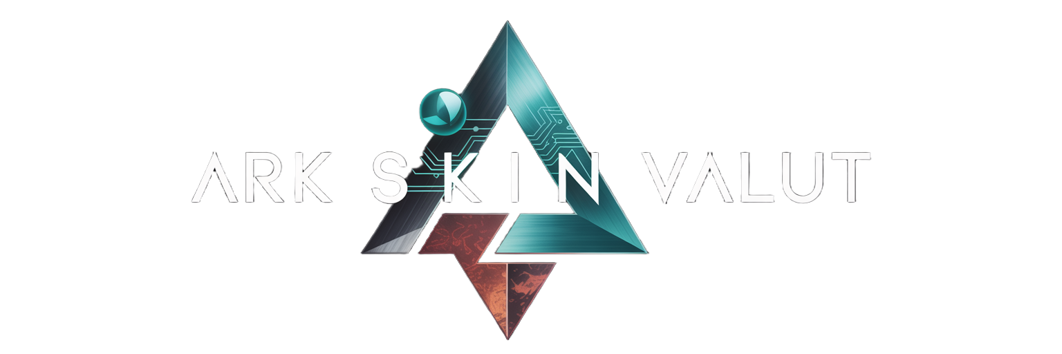 Arkskin Vault Logo